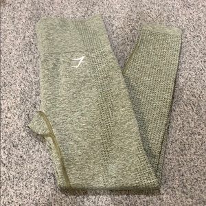 GYMSHARK VITAL SEAMLESS